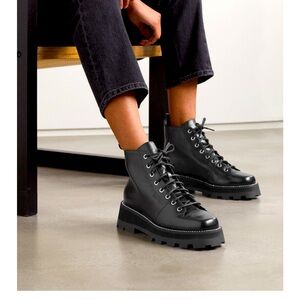 Jimmy Choo Booties size 8